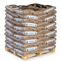 Paletta di 88 sacchetti di pellet PIÑONERO