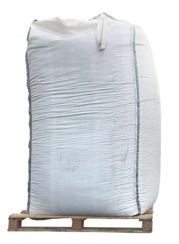 Pellet 100% Roble Sacco grande
