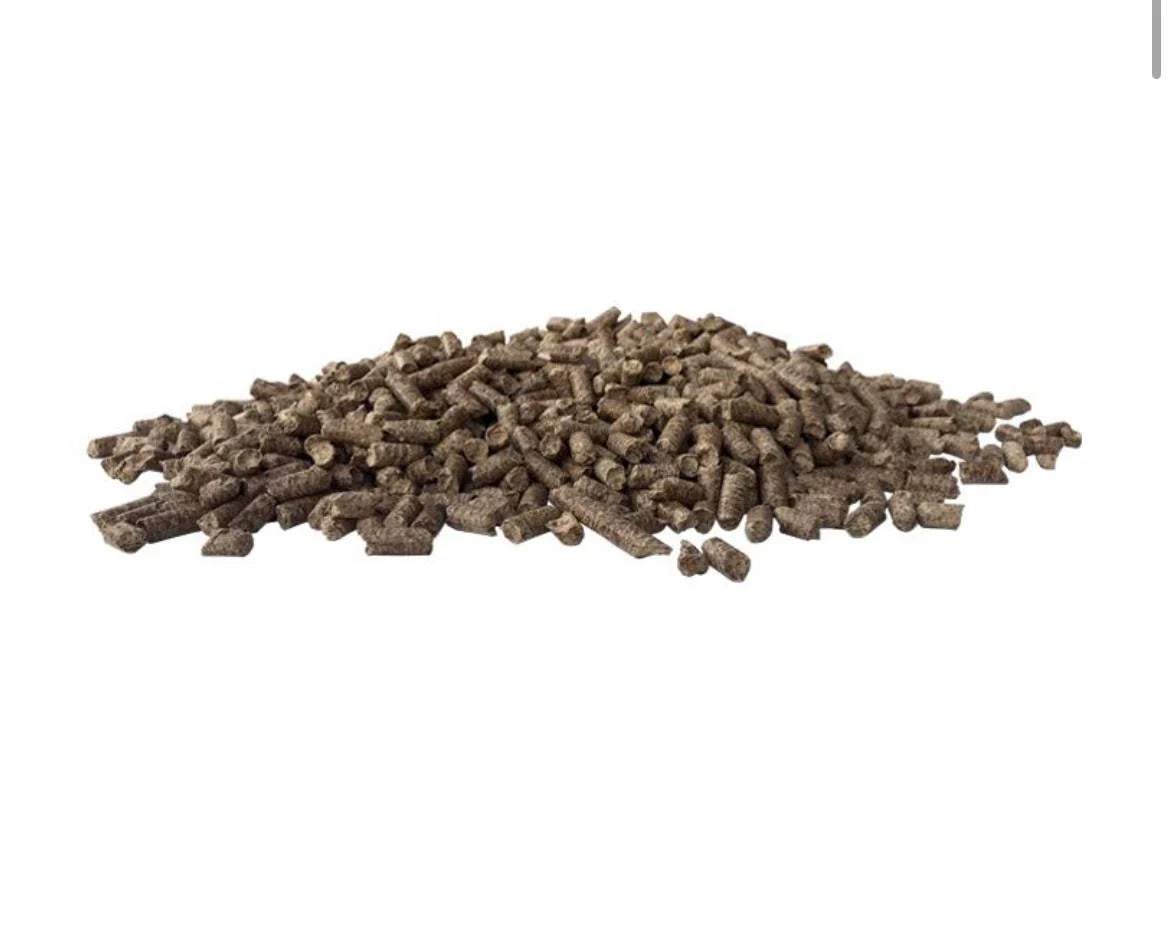 Pellet 100% Roble Sacco grande