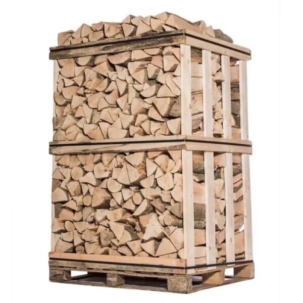 3 metri cubi di legna da ardere – 30 cm
