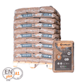 CYL Pellet – Pallet da 77 sacchi