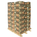 Pallet di 88 sacchi di pellet NATURPELLET
