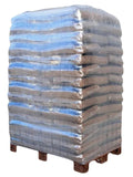 Pallet da 70 sacchi di Ecopellet Enplus A1