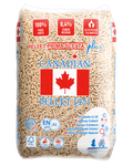 pellet canadese 72 sacchi