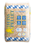 Heiss Pellet Abete 100% bancale 72 x 15 kg