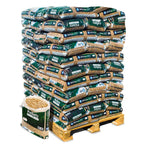 GME WoodPellet Paletta di 88 sacchi
