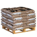 Paletta di 42 sacchetti di pellet PIÑONERO