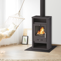 Cucina a legna – MODERNA Lux Plus – 7,5 kW