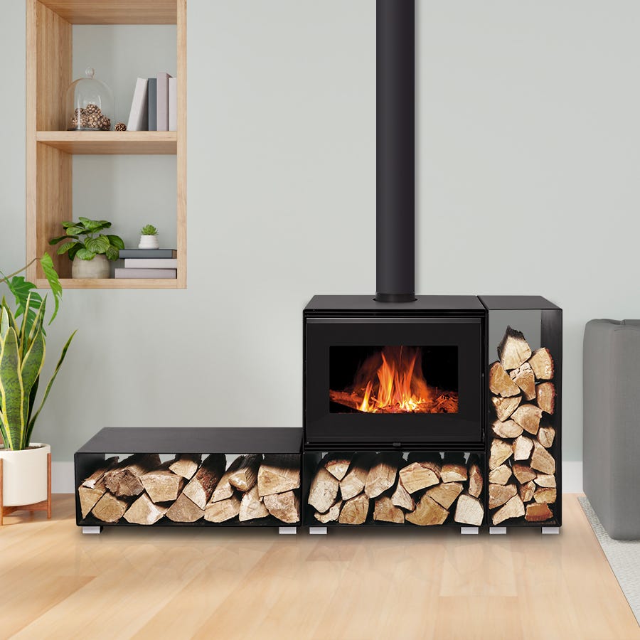 Forno per latte – BELLEZA ROMA – 10,2kW