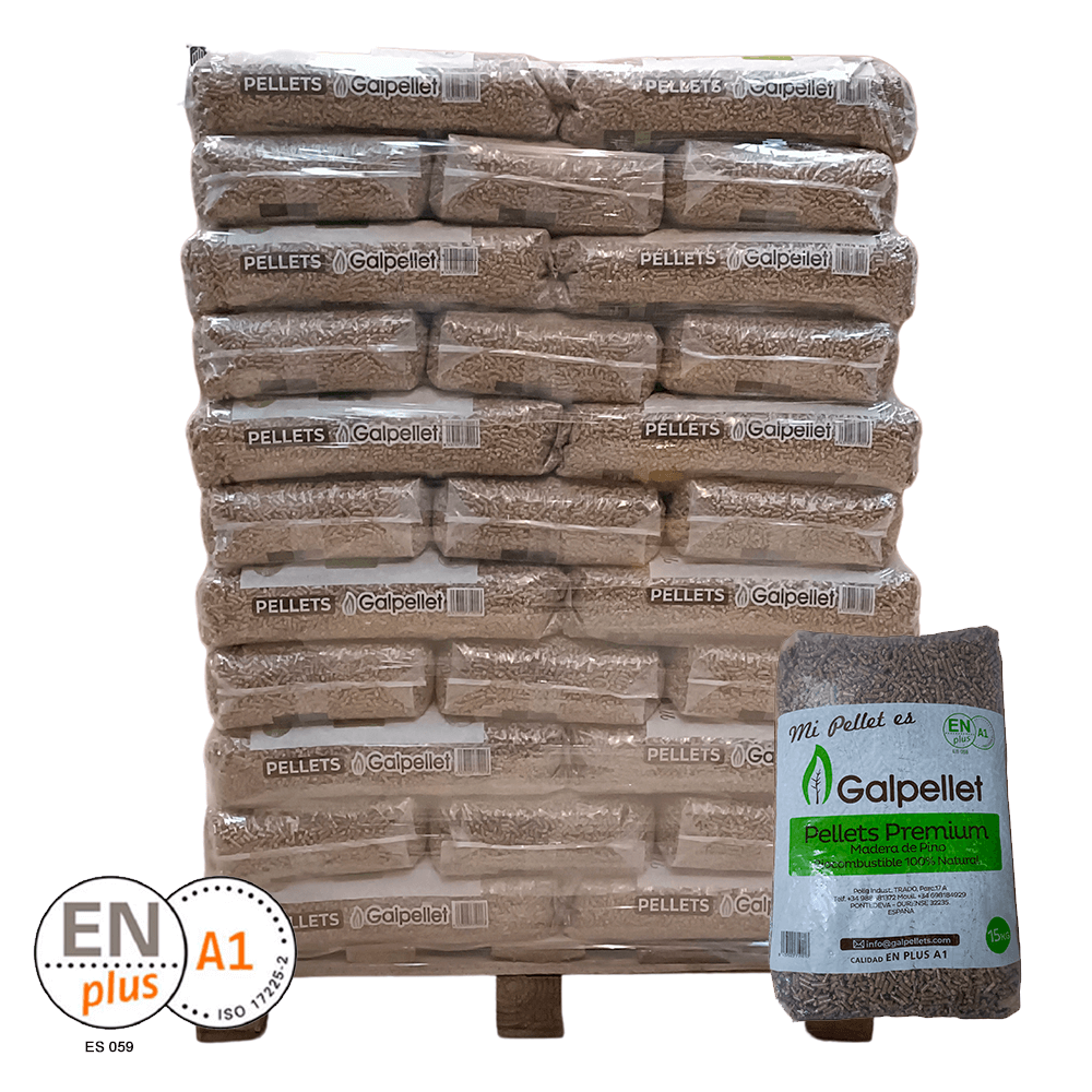 Galpellet 77 borse